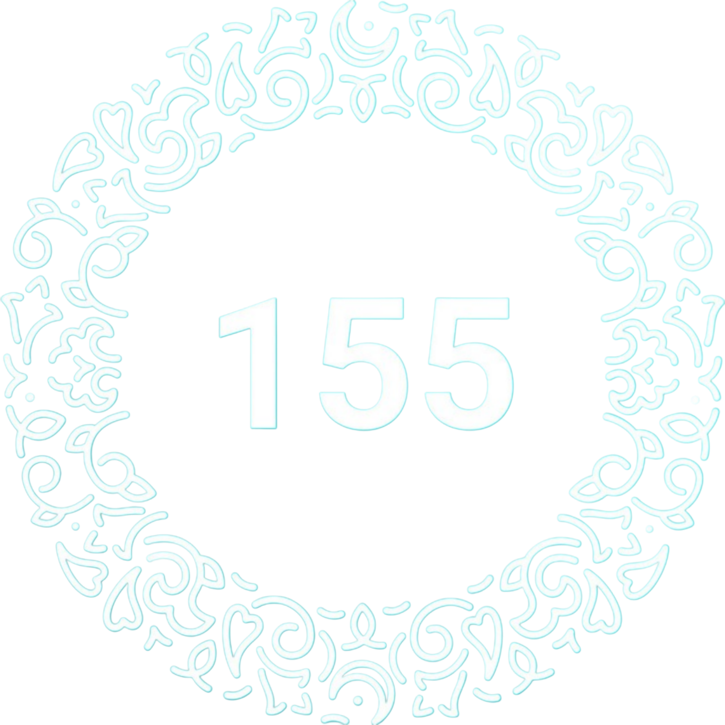 Логотип Гимназии 155